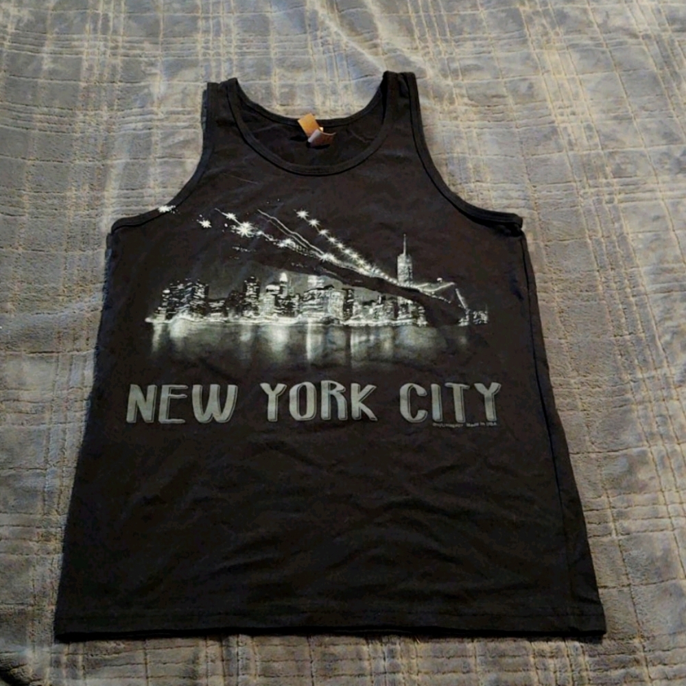 Tank top
